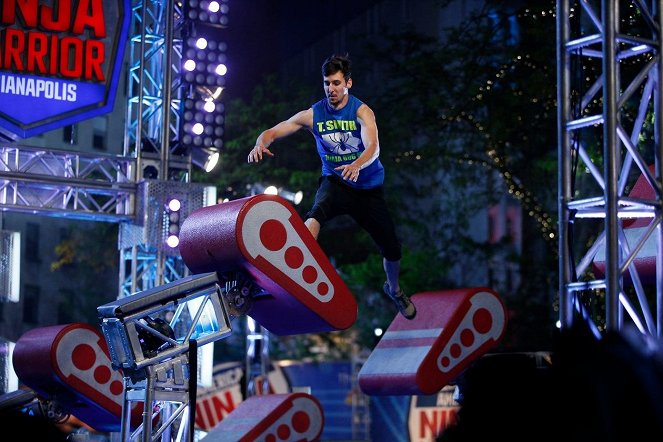 American Ninja Warrior - Photos