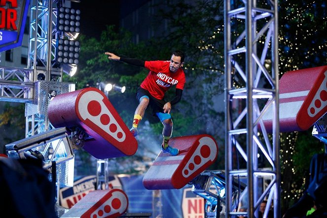 American Ninja Warrior - Photos