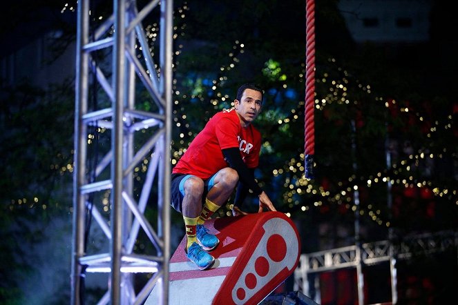 American Ninja Warrior - Photos