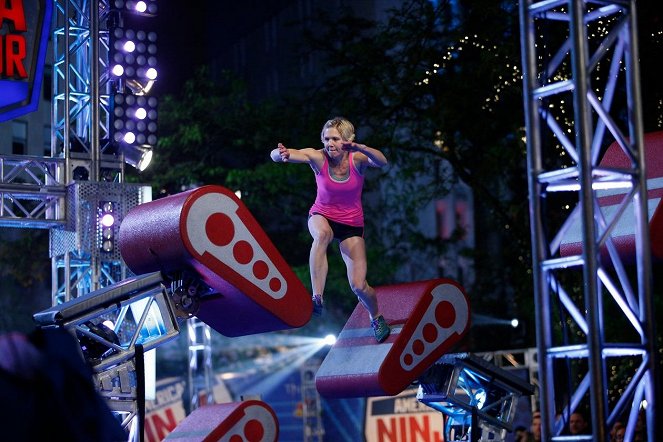 American Ninja Warrior - Photos