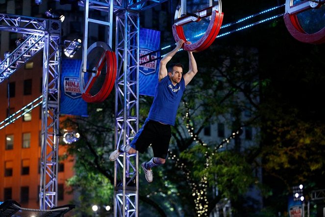 American Ninja Warrior - Photos