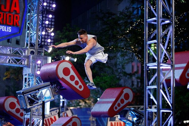 American Ninja Warrior - Photos