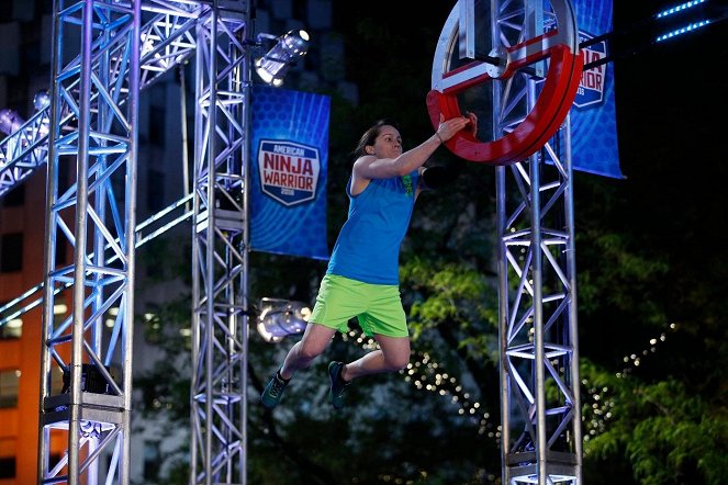 American Ninja Warrior - Photos