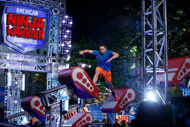 American Ninja Warrior - Photos