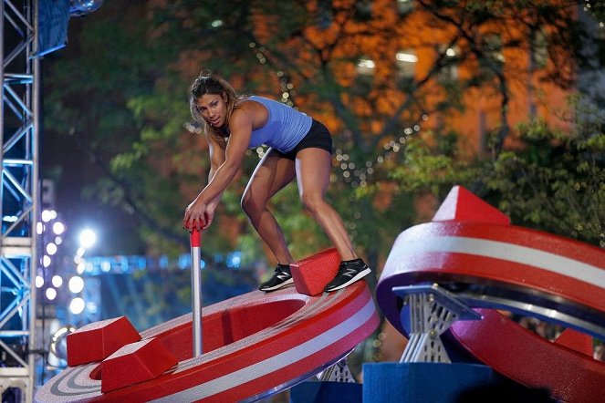 American Ninja Warrior - De la película