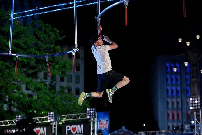 American Ninja Warrior - Photos