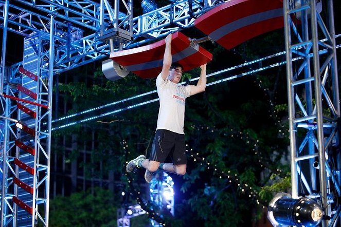 American Ninja Warrior - Photos