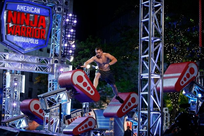 American Ninja Warrior - Photos