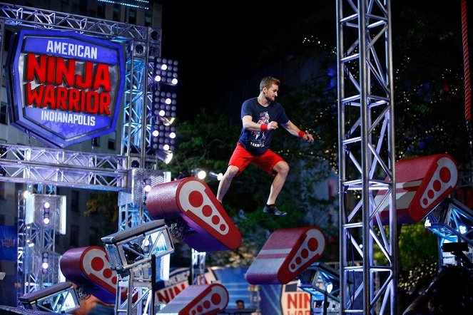 American Ninja Warrior - Z filmu