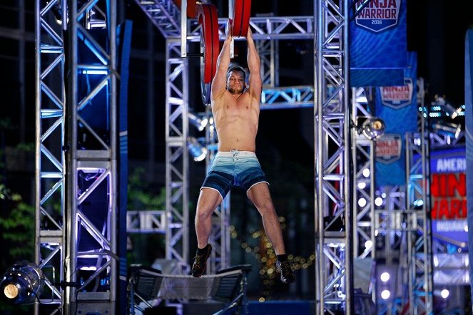 American Ninja Warrior - Photos