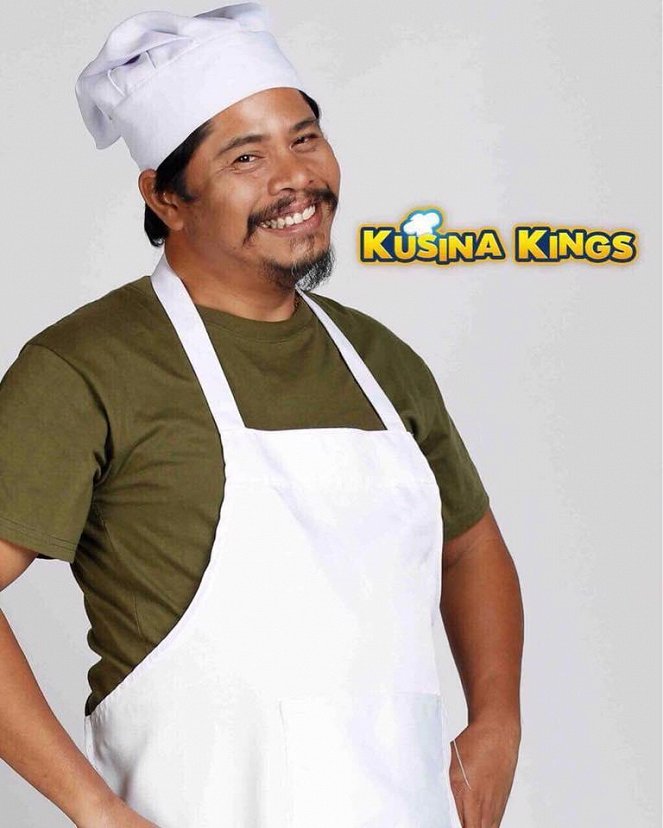 Kusina Kings - Promóció fotók