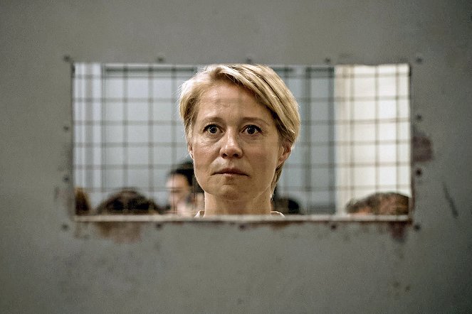 Die Erbschaft - Season 2 - Episode 3 - Filmfotos - Trine Dyrholm