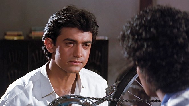 Jo Jeeta Wohi Sikandar - Kuvat elokuvasta - Aamir Khan