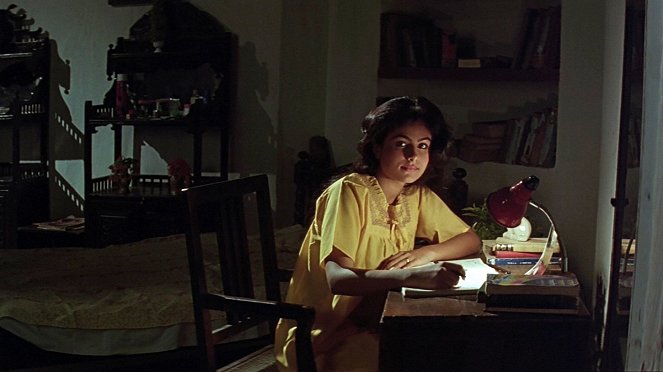 Jo Jeeta Wohi Sikandar - De la película - Ayesha Jhulka