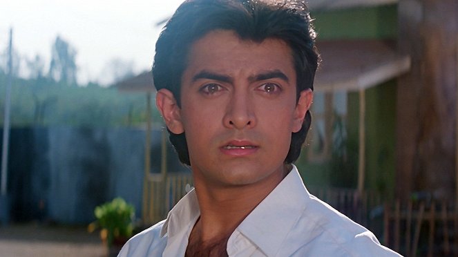 Jo Jeeta Wohi Sikandar - De la película - Aamir Khan