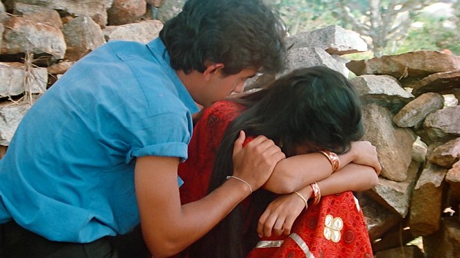 Aamir Khan: Grenzenlose Liebe - Filmfotos