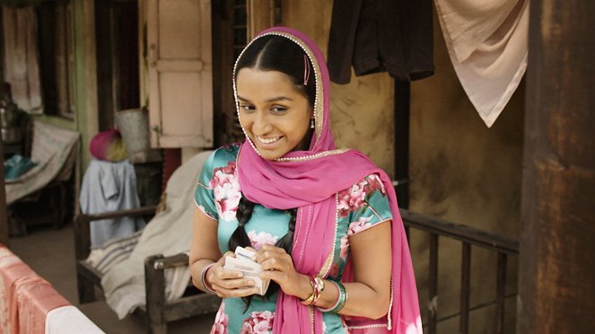 Die Patin von Mumbai - Filmfotos - Shraddha Kapoor