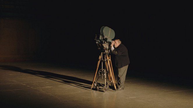 Labrecque, une caméra pour la mémoire - Filmfotos