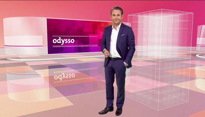 Odysso - Wissen entdecken - Promo