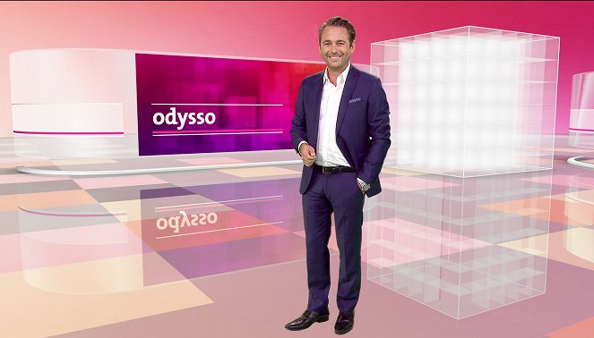Odysso - Wissen entdecken - Promoción