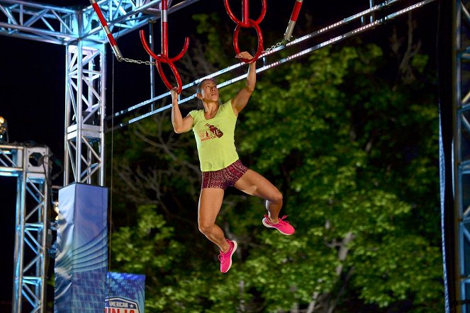 American Ninja Warrior - Photos