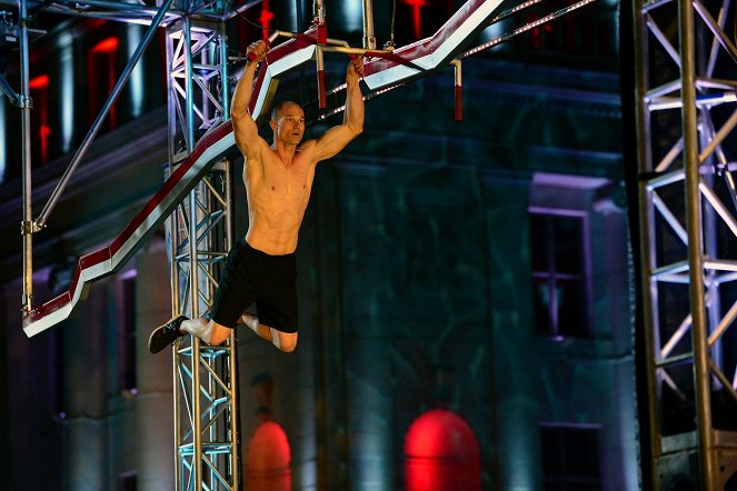 American Ninja Warrior - Photos