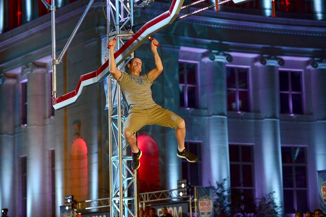 American Ninja Warrior - Photos