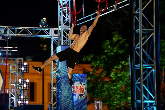 American Ninja Warrior - Photos