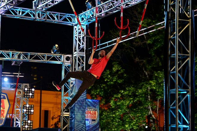 American Ninja Warrior - Photos