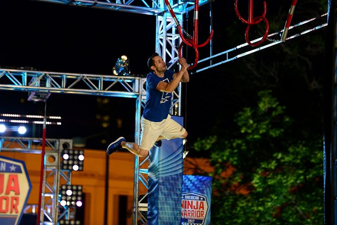 American Ninja Warrior - Photos