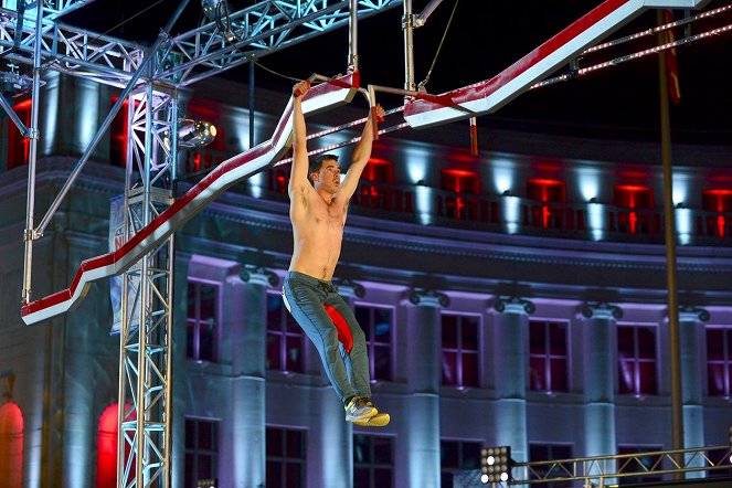 American Ninja Warrior - Photos