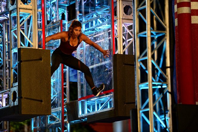 American Ninja Warrior - Photos