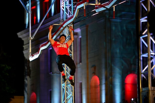 American Ninja Warrior - Photos