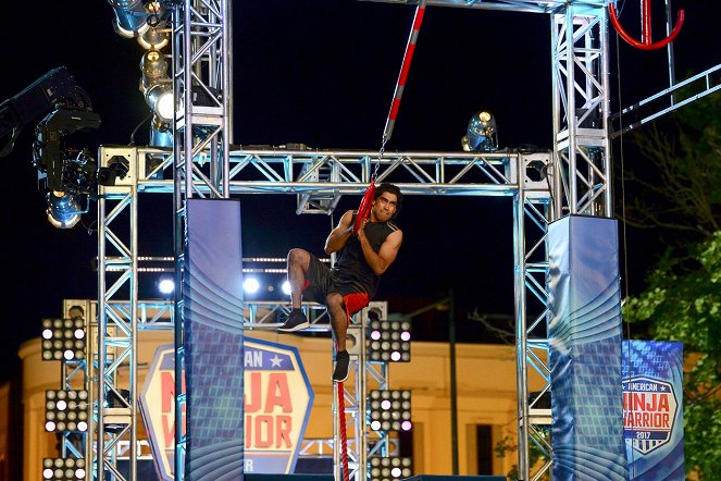 American Ninja Warrior - Photos