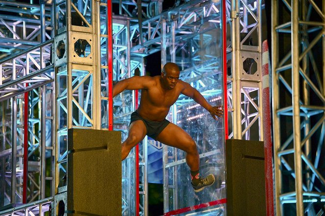 American Ninja Warrior - Photos