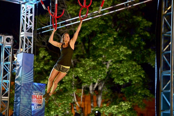 American Ninja Warrior - Photos