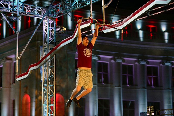 American Ninja Warrior - Photos