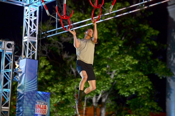 American Ninja Warrior - Film