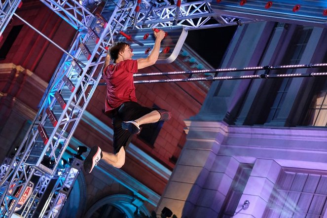 American Ninja Warrior - Photos