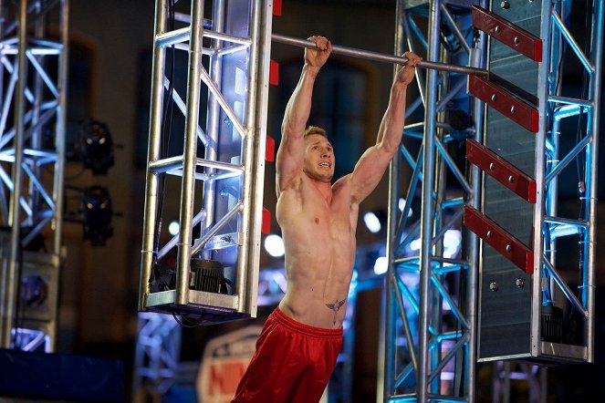 American Ninja Warrior - Photos