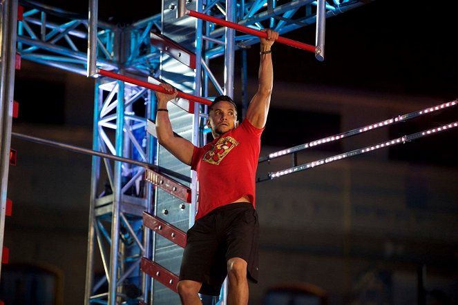 American Ninja Warrior - Do filme