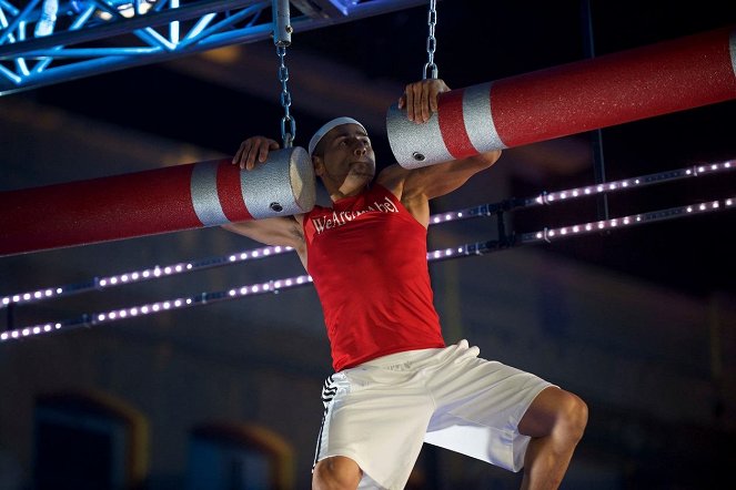 American Ninja Warrior - Z filmu