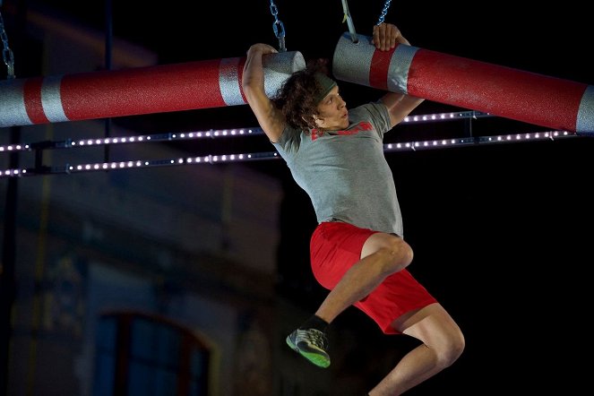 American Ninja Warrior - Photos