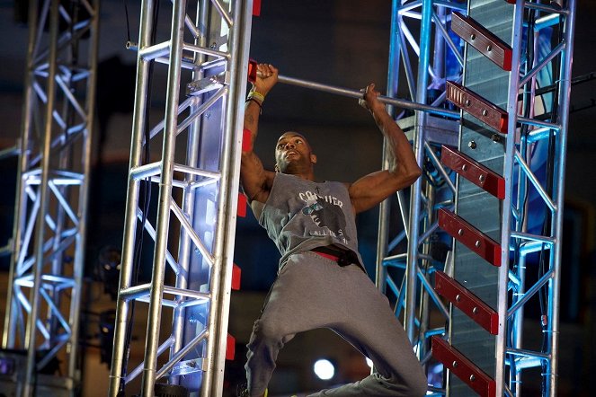 American Ninja Warrior - Filmfotók