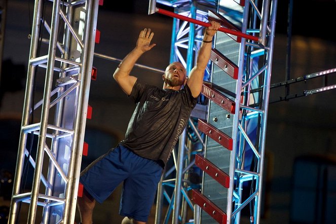 American Ninja Warrior - Filmfotók