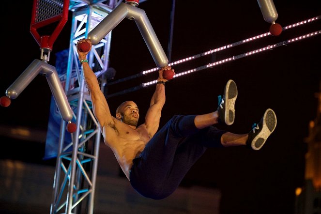 American Ninja Warrior - Photos