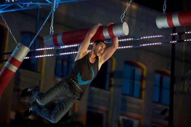 American Ninja Warrior - Photos