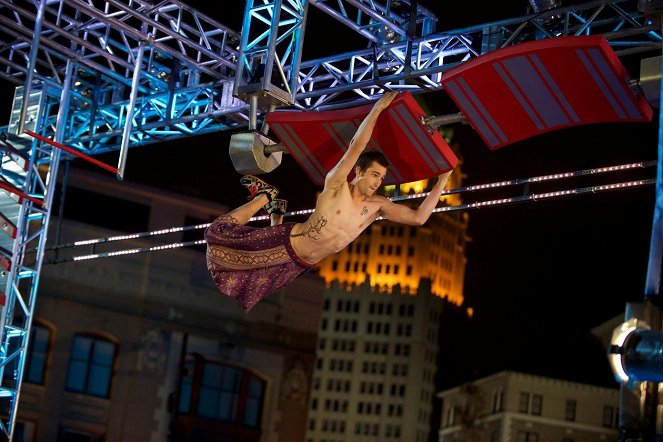 American Ninja Warrior - Photos