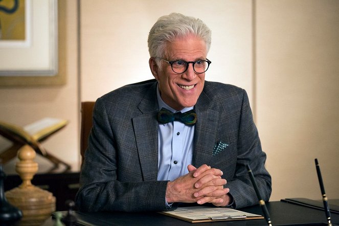 The Good Place - Everything Is Fine - Photos