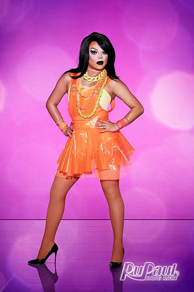 RuPaul's Drag Race - Promo - Vanessa Vanjie Mateo